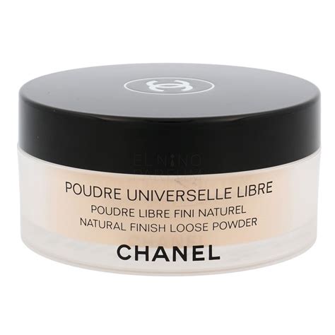 poudre libre chanel prix|Chanel poudre universelle libre 10.